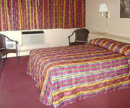 Plantation Motel Island Park Exterior foto